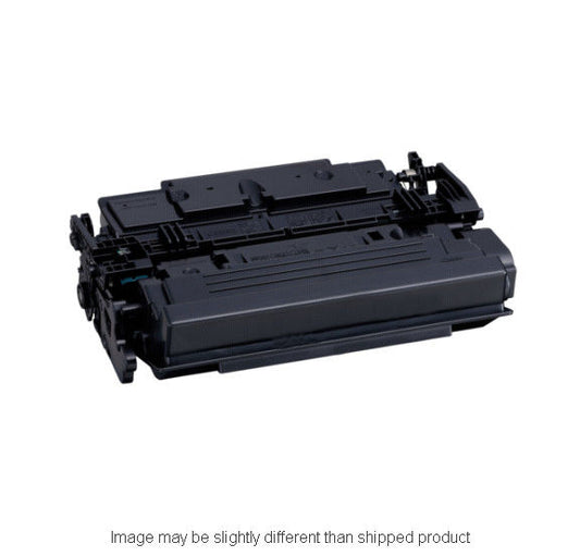 Compatible Canon 0453C001 CRG041 High Yield Black Toner, 20,000 pages (ITC RPLCN0453C001)