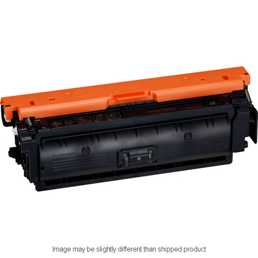 Compatible Canon 0458C001 CRG040 Standard Yield Cyan Toner, 5,400 pages (ITC RPLCN0458C001)