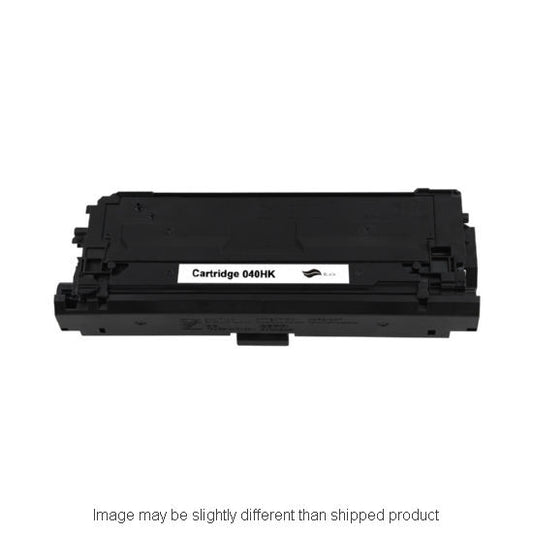 Compatible Canon 0459C001 CRG040 High Yield Cyan Toner, 10,000 pages (ITC RPLCN0459C001)