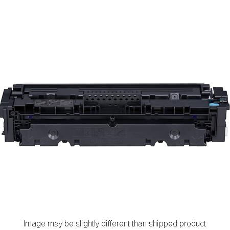 Compatible Canon 1241C001 CRG045 Standard Yield Cyan Toner, 1,300 pages (ITC RPLCN1241C001)