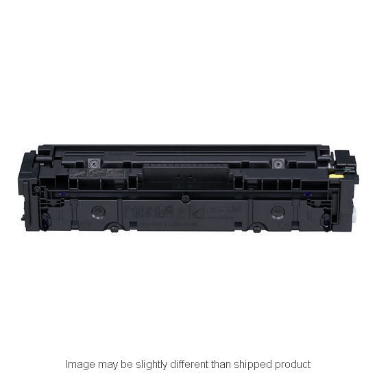 Remanufactured Canon 1243C001 CRG045 High Yield Yellow Toner, 2,200 pages (ITC RPLCN1243C001R)