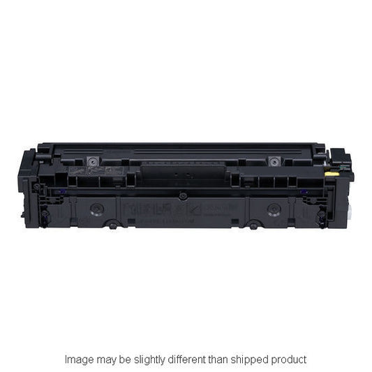 Remanufactured Canon 1243C001 CRG045 High Yield Yellow Toner, 2,200 pages (ITC RPLCN1243C001R)