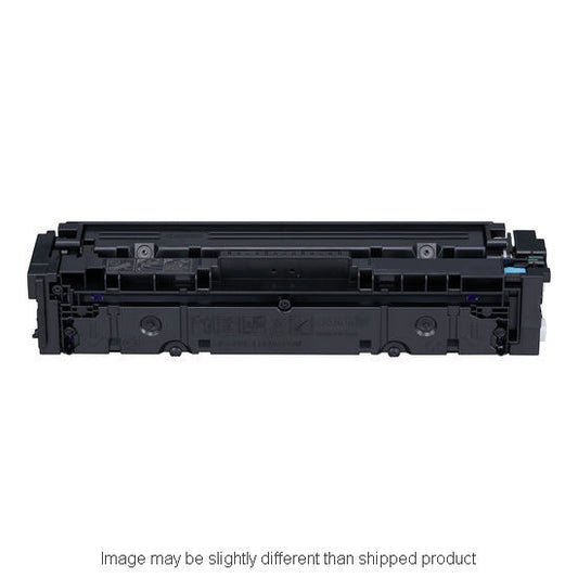 Compatible Canon 1245C001 CRG045 High Yield Cyan Toner, 2,200 pages (ITC RPLCN1245C001)
