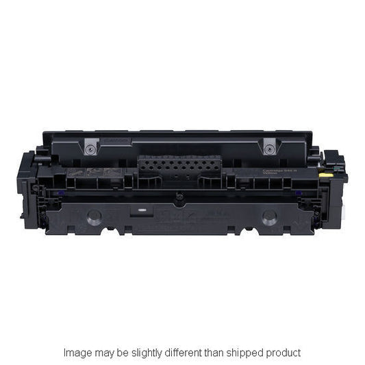 Remanufactured Canon 1251C001 CRG046 High Yield Yellow Toner, 5,000 pages (ITC RPLCN1251C001R)