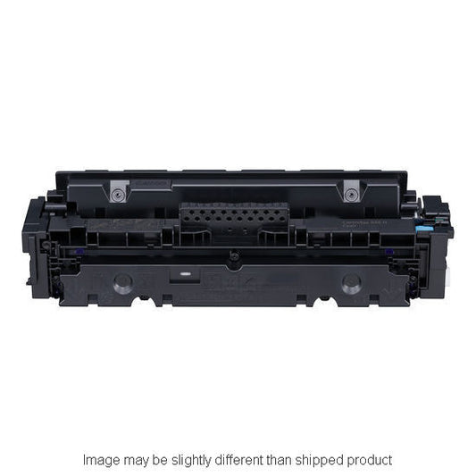 Remanufactured Canon 1253C001 CRG046 High Yield Cyan Toner, 5,000 pages (ITC RPLCN1253C001R)