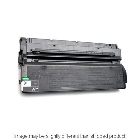 Compatible Canon 1474A002 A30 Standard Yield Black Toner, 3,000 pages, OEM 7414102710 (ITC RPLCN1474A002)
