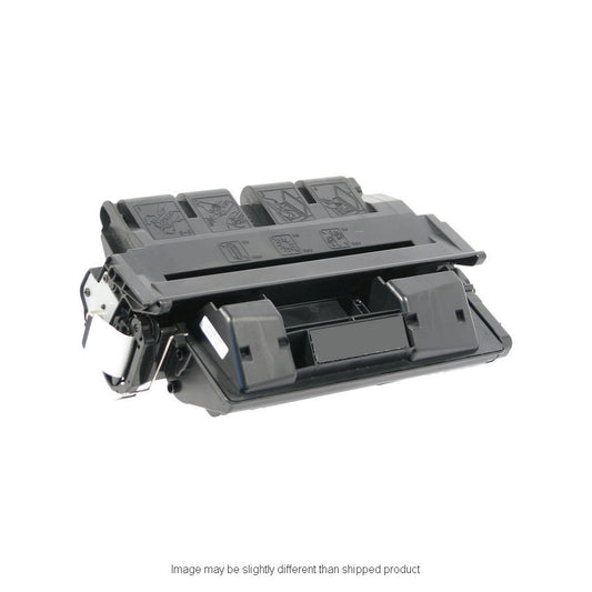 Compatible Canon 1559A002 FX6 Standard Yield Black Toner, 5,000 pages (ITC RPLCN1559A002)
