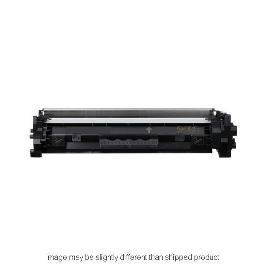 Compatible Canon 2168C001 CRG051 Standard Yield Black Toner, 1,700 pages (ITC RPLCN2168C001)