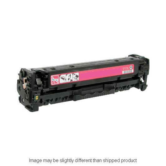 Compatible Canon 2660B001 CRG118 Standard Yield Magenta Toner, 2,900 pages (ITC RPLCN2660B001)