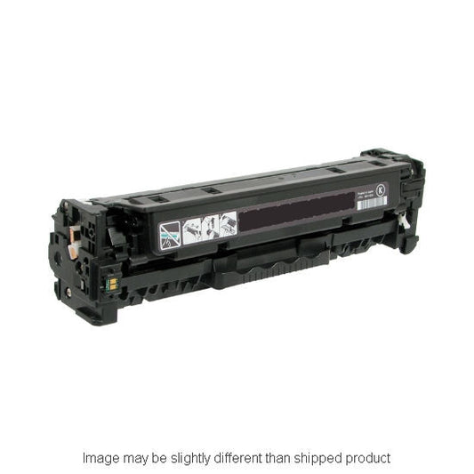 Compatible Canon 2662B001 CRG118 Standard Yield Black Toner, 2,400 pages (ITC RPLCN2662B001)