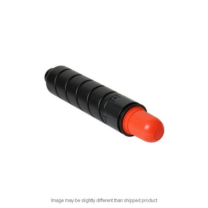 Compatible Canon 2786B003 GPR34 Standard Yield Black Toner, 19,400 pages (ITC RPLCN2786B003)