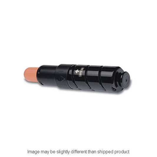 Compatible Canon Universal GPR39/48 Standard Yield Black Toner, 15,100 pages, OEM 2787B003 (ITC RPLCN2787B003)