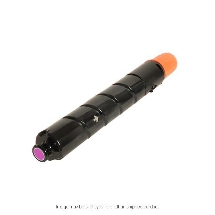 Compatible Canon 2798B003 GPR31 Standard Yield Magenta Toner, 27,000 pages (ITC RPLCN2798B003)