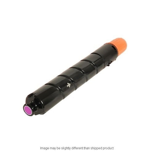 Compatible Canon 2798B003 GPR31 Standard Yield Magenta Toner, 27,000 pages (ITC RPLCN2798B003)