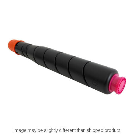 Compatible Canon 2800B003 GPR33 Standard Yield Magnta Toner, 52,000 pages (ITC RPLCN2800B003)