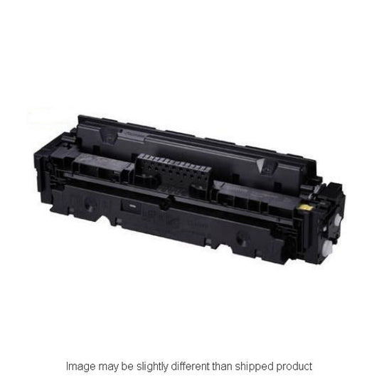 Remanufactured Canon 3013C001 CRG055 YLW,TAA,USED Chip Toner, 2,100 pages (ITC RPLCN3013C001UOCRT)