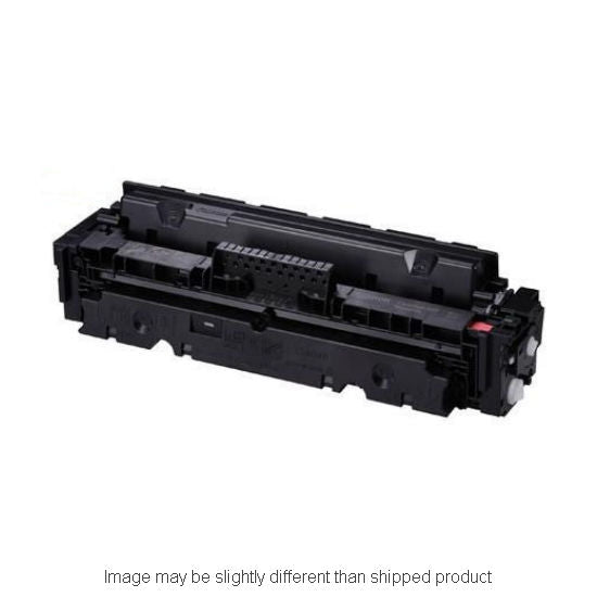 Remanufactured Canon 3014C001 CRG055 MAG,TAA,USED Chip Toner, 2,100 pages (ITC RPLCN3014C001UOCRT)