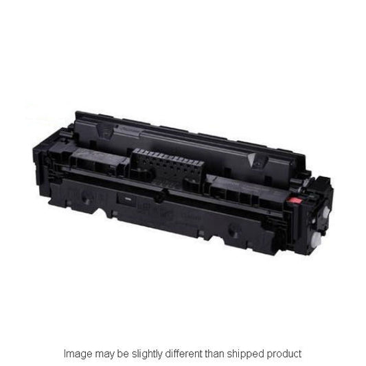 Compatible Canon 3014C001 CRG055 Standard Yield Magenta w/CHIP Toner, 2,100 pages (ITC RPLCN3014C001WC)