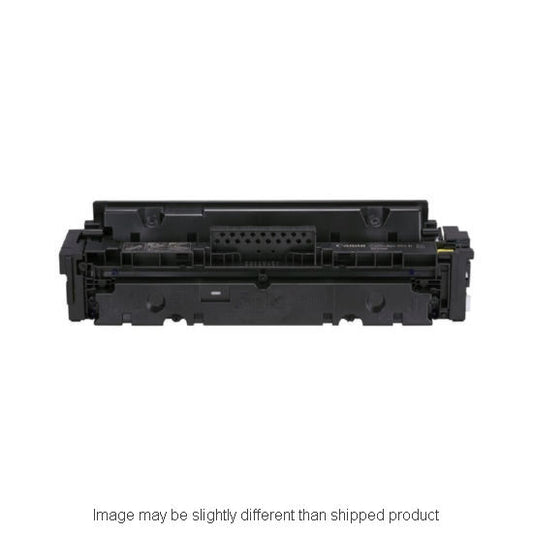 Remanufactured Canon 3017C001 CRG055 High Yield Yellow w/CHIP Toner, 5,900 pages (ITC RPLCN3017C001WCR)