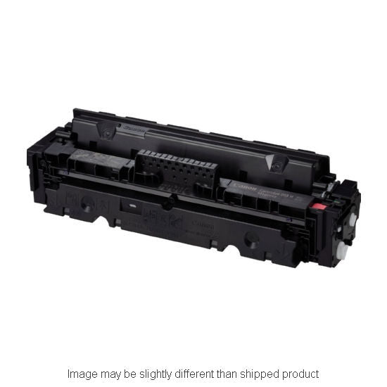 Remanufactured Canon 3018C001 CRG055 High Yield Magenta w/CHIP Toner, 5,900 pages (ITC RPLCN3018C001WCR)