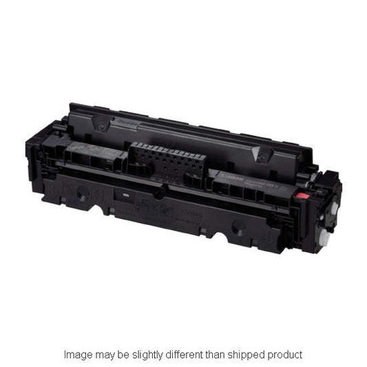 Remanufactured Canon 3018C001 CRG055 High Yield Magenta w/CHIP Toner, 5,900 pages (ITC RPLCN3018C001WCR)