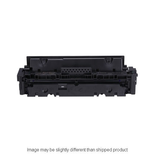 Remanufactured Canon 3020C001 CRG055 High Yield Black w/CHIP Toner, 7,600 pages (ITC RPLCN3020C001WCR)