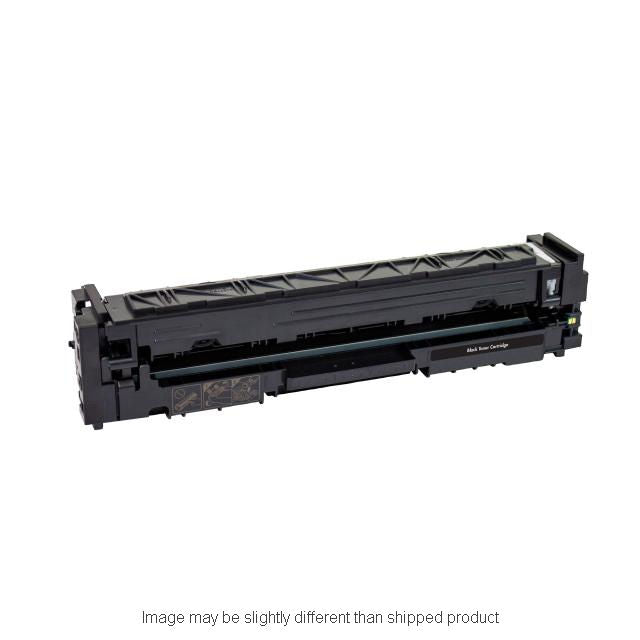 Compatible Canon 3024C001 CRG054 Standard Yield Black Toner, 1,500 pages (ITC RPLCN3024C001)