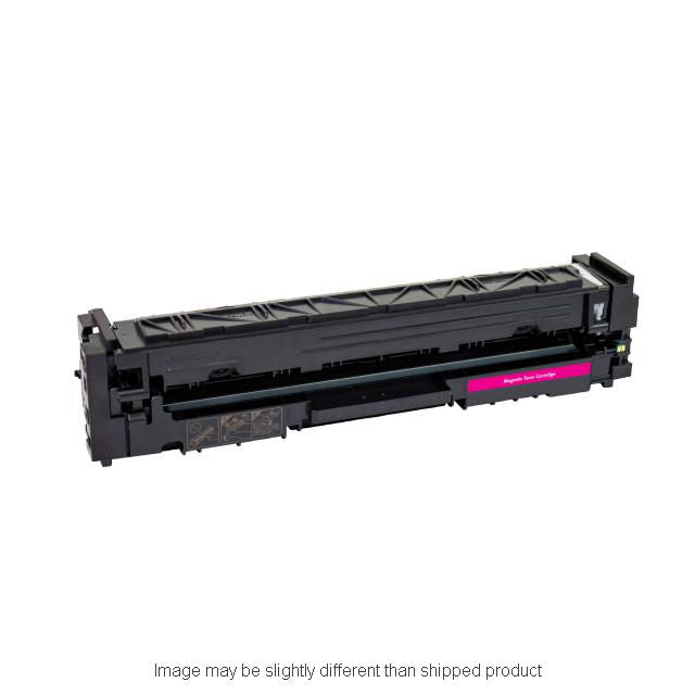 Remanufactured Canon 3026C001 CRG054 High Yield Magenta Toner, 2,300 pages (ITC RPLCN3026C001R)