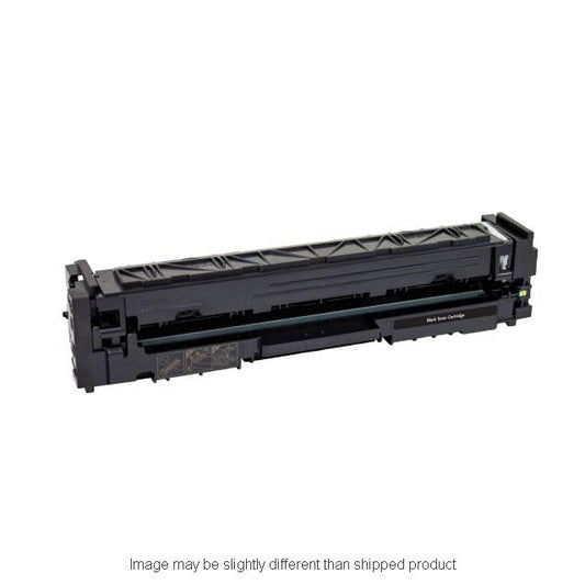 Remanufactured Canon 3028C001 CRG054 High Yield Black Toner, 3,100 pages (ITC RPLCN3028C001R)
