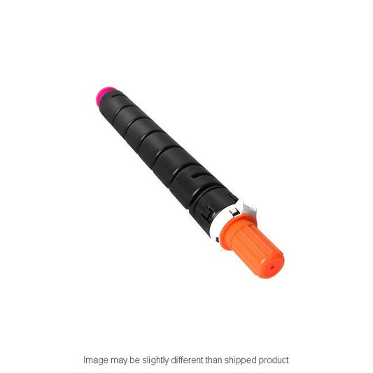 Compatible Canon 3784B003 GPR36 Standard Yield Magenta Toner, 19,000 pages (ITC RPLCN3784B003)