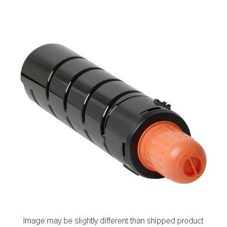 Compatible Canon 4792B003 GPR43 Standard Yield Black Toner, 30,200 pages (ITC RPLCN4792B003)