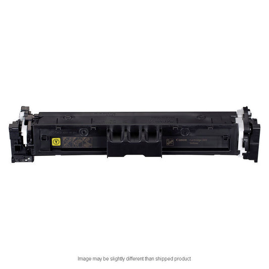 Compatible Canon 5091C001 CRG069 Standard Yield Yellow w/CHIP Toner, 1,900 pages (ITC RPLCN5091C001WC)