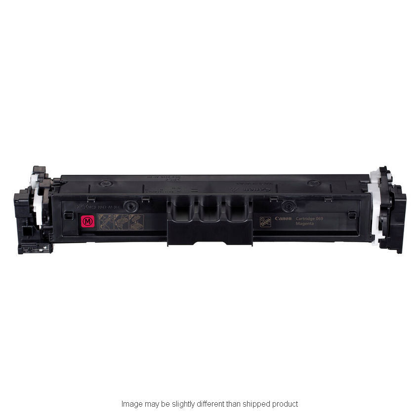 Remanufactured Canon 5092C001 CRG069 Standard Yield Magenta w/CHIP Toner, 1,900 pages (ITC RPLCN5092C001WCR)