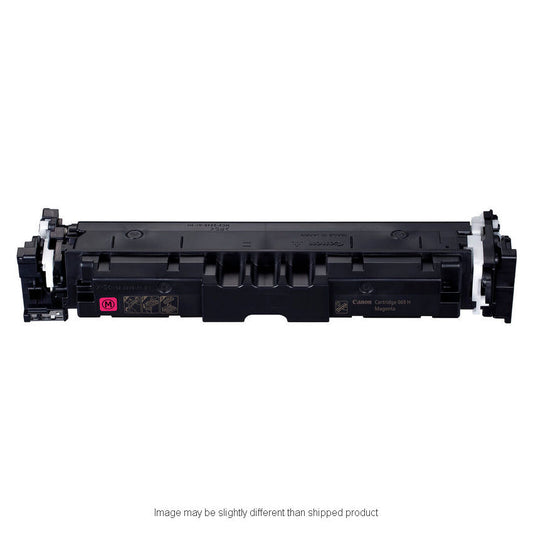 Compatible Canon 5096C001 CRG069 High Yield Magenta w/CHIP Toner, 5,500 pages (ITC RPLCN5096C001WC)