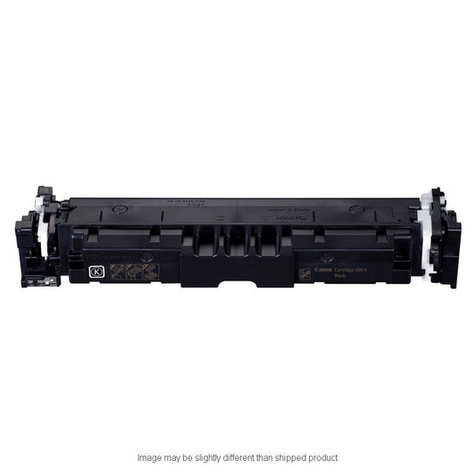 Compatible Canon 5098C001 CRG069 High Yield Black w/CHIP Toner, 7,600 pages (ITC RPLCN5098C001WC)