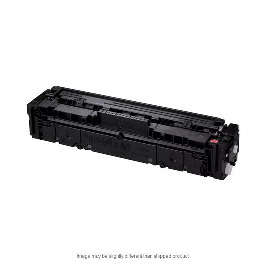 Remanufactured Canon 5100C001 CRG067 Standard Yield Magenta w/CHIP Toner, 1,250 pages (ITC RPLCN5100C001WCR)