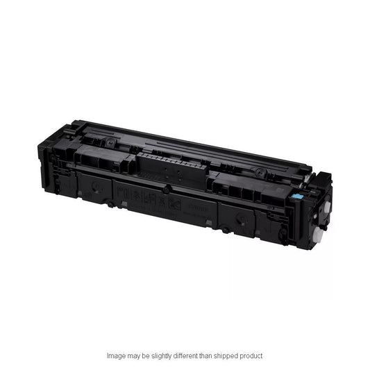 Compatible Canon 5101C001 CRG067 Standard Yield Cyan w/CHIP Toner, 1,250 pages (ITC RPLCN5101C001WC)