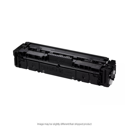 Remanufactured Canon 5102C001 CRG067 Standard Yield Black w/CHIP Toner, 1,350 pages (ITC RPLCN5102C001WCR)