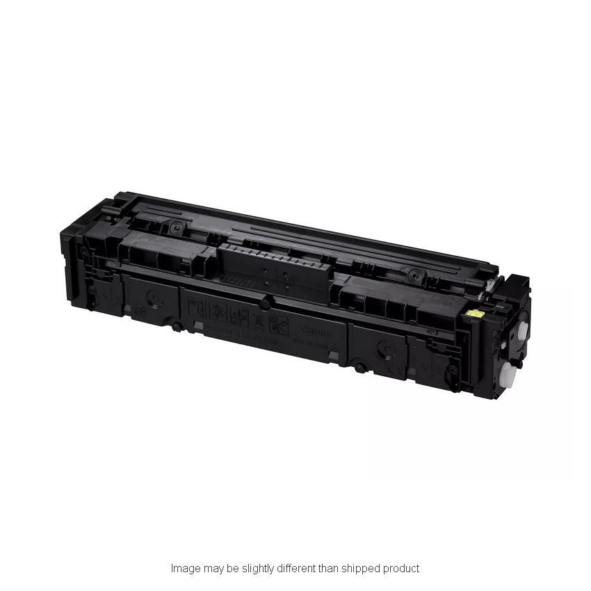 Compatible Canon 5103C001 CRG067 High Yield Yellow w/CHIP Toner, 2,350 pages (ITC RPLCN5103C001WC)