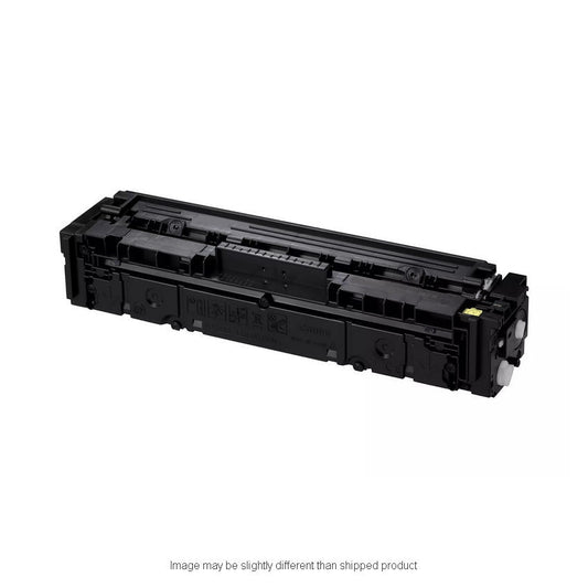 Remanufactured Canon 5103C001 CRG067 High Yield Yellow w/CHIP Toner, 2,350 pages (ITC RPLCN5103C001WCR)