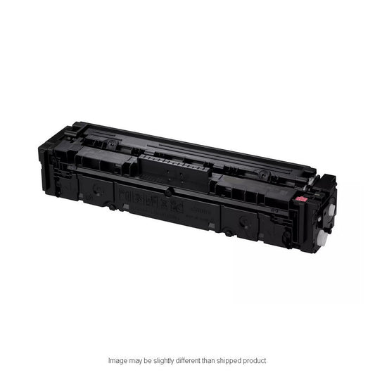 Compatible Canon 5104C001 CRG067 High Yield Magenta w/CHIP Toner, 2,350 pages (ITC RPLCN5104C001WC)