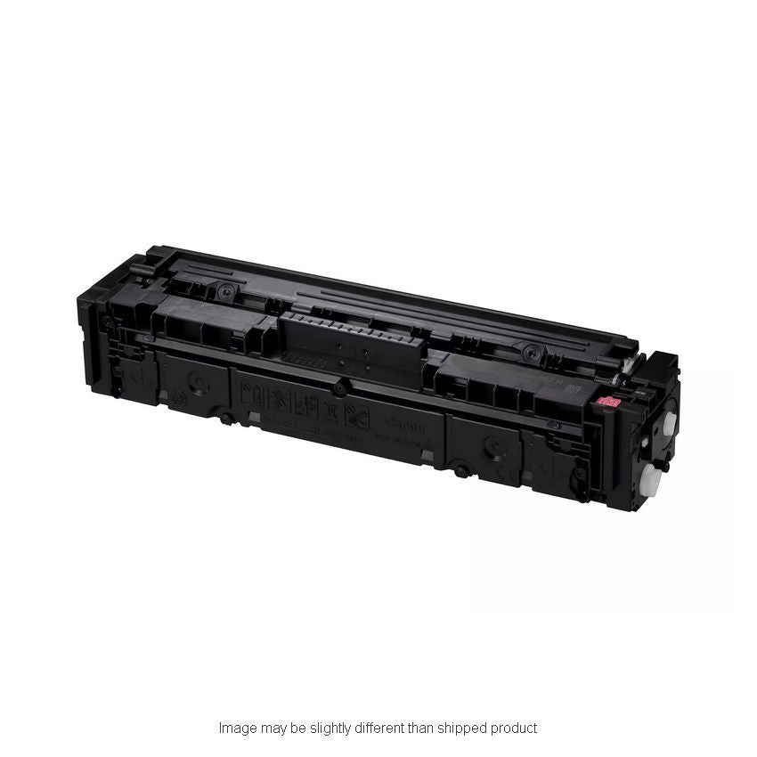 Remanufactured Canon 5104C001 CRG067 High Yield Magenta w/CHIP Toner, 2,350 pages (ITC RPLCN5104C001WCR)