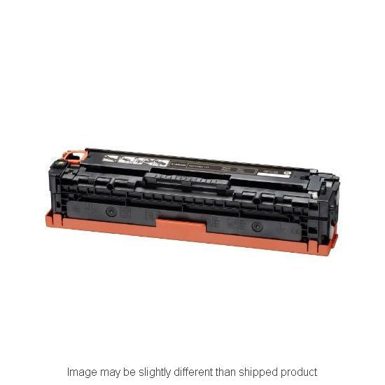 Remanufactured Canon 6272B001 CRG131 Standard Yield Black Toner, 1,500 pages (ITC RPLCN6272B001R)