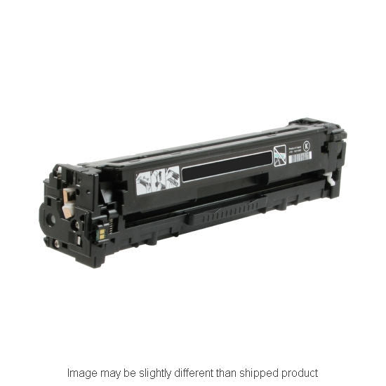 Remanufactured Canon 6273B001 CRG131 High Yield Black Toner, 2,400 pages (ITC RPLCN6273B001R)