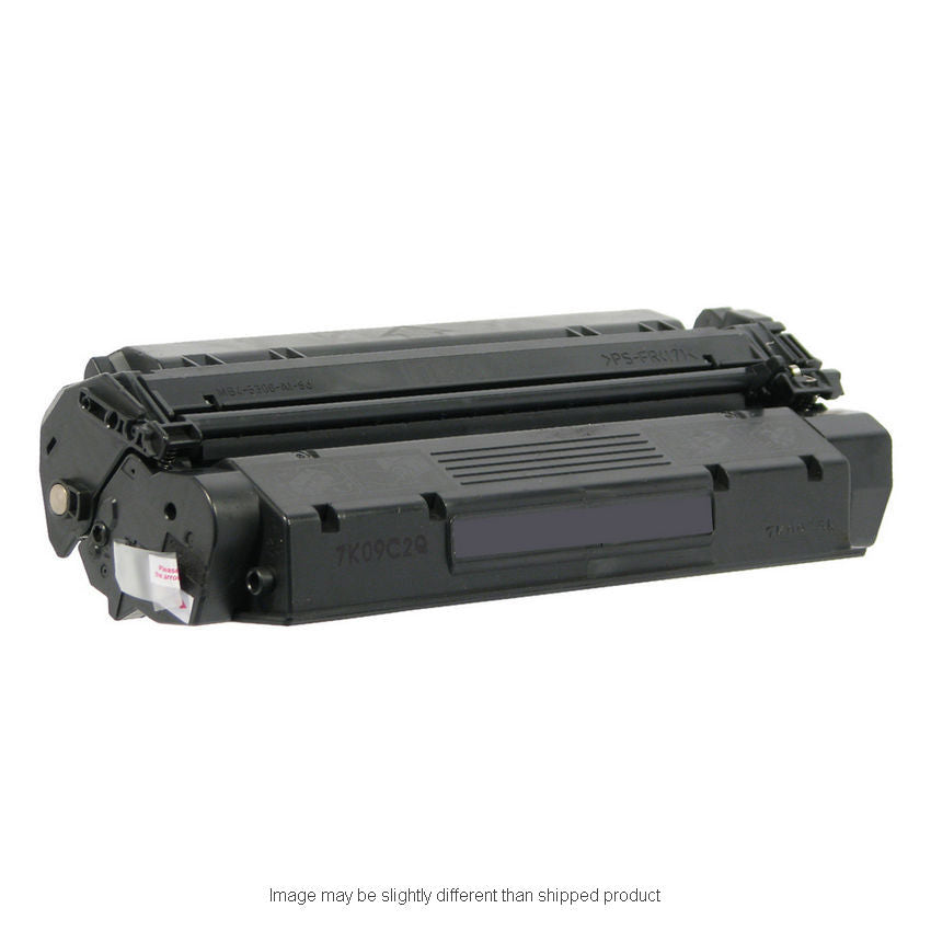 Compatible Canon 8955A001 FX8 Standard Yield Black Toner, 3,500 pages (ITC RPLCN8955A001)