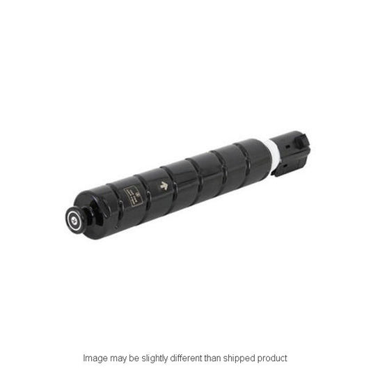 Compatible Canon 9106B003 GPR52 Standard Yield Black Toner, 16,500 pages (ITC RPLCN9106B003)