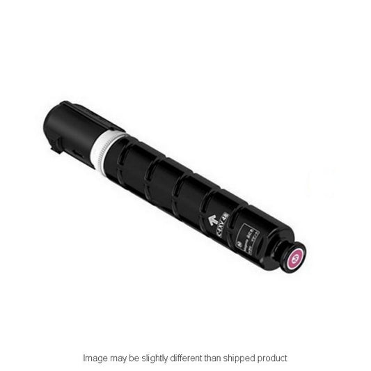 Compatible Canon 9108B003 GPR52 Standard Yield Magenta Toner, 11,500 pages (ITC RPLCN9108B003)