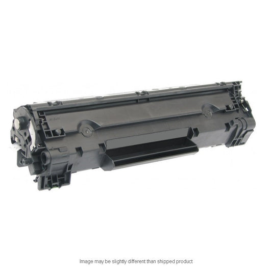 Compatible Canon 9435B001 CRG137 Standard Yield Black Toner, 2,400 pages (ITC RPLCN9435B001)
