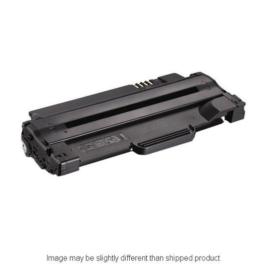 Compatible Dell 330-9523 High Yield Black Toner, 2,500 pages (ITC RPLDE1130)
