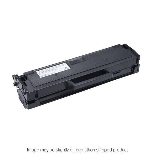 Compatible Dell 331-7335 Standard Yield Black Toner, 1,500 pages (ITC RPLDE1160)
